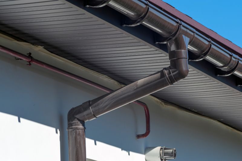 Aluminum Roofing Repair