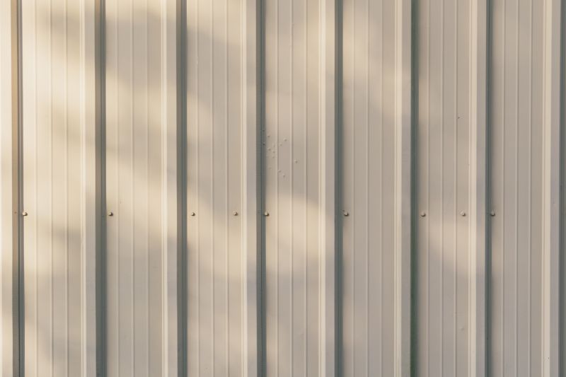 Interior Damage Inspection