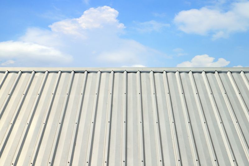 Increase Your Aluminum Roofing Repair Business with an AI Driven, Targeted Website